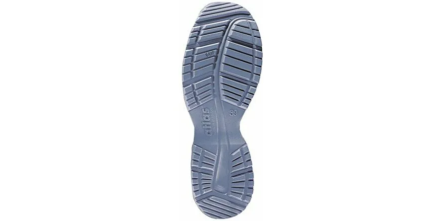 ESD lage schoen GX 240 , S1, antraciet/zwart, maat 36