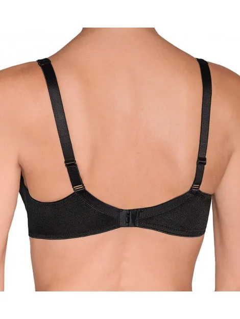 Felina Moments bh zonder beugel 0000319 004 black