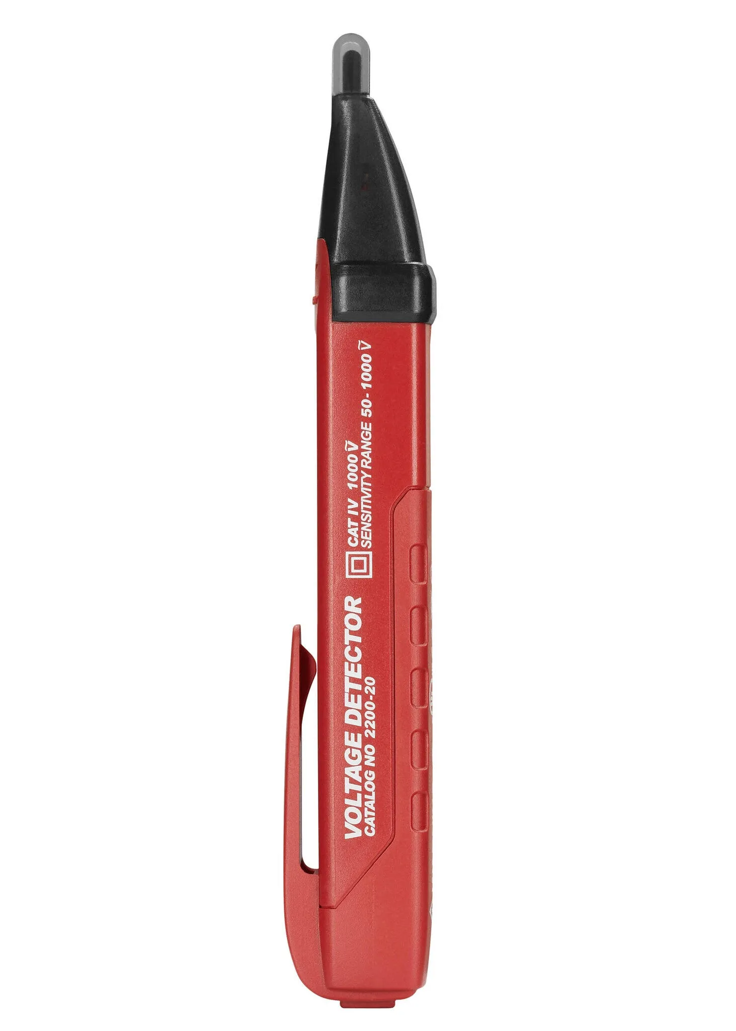 MILWAUKEE 220040 VOLTAGEDETECTOR