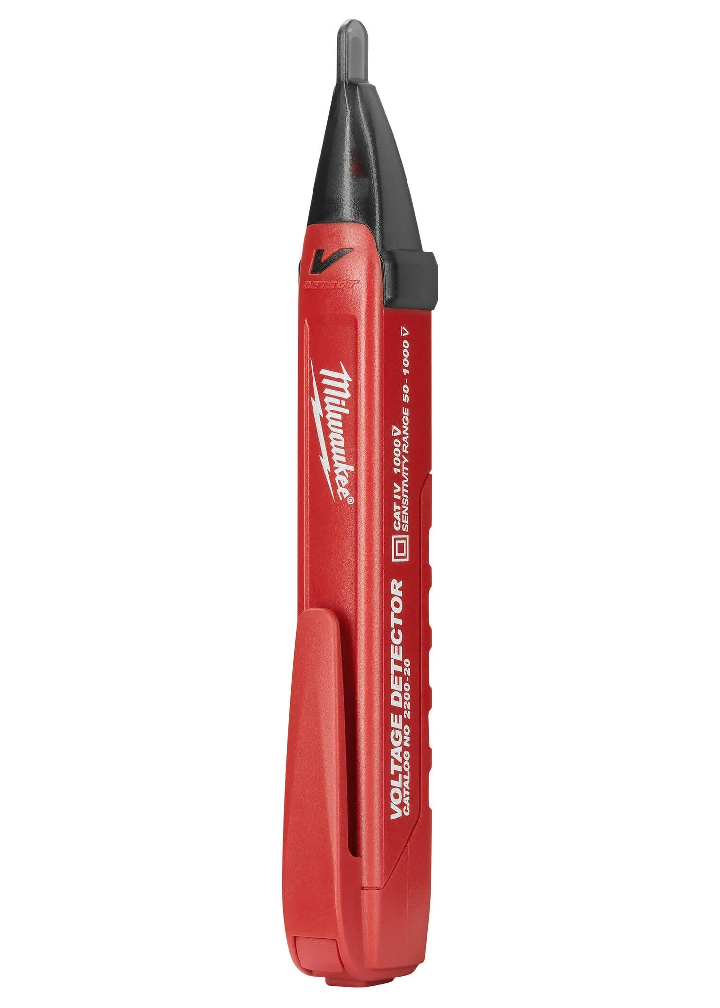 MILWAUKEE 220040 VOLTAGEDETECTOR