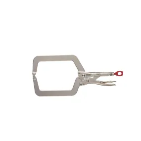 Milwaukee Griptang C-bek 11″, 280mm Torque Lock Swivel