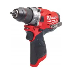 Milwaukee M12 FPDX-0 Accu Compactboorschroefmachine 12V – 4933464135
