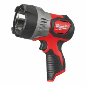 Milwaukee M12 SLED-0 Led schijnwerper