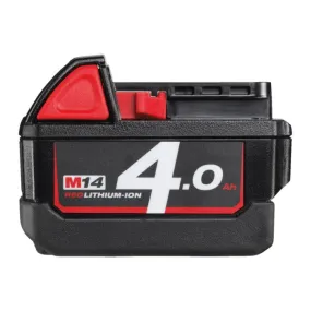 MILWAUKEE M14 ACCU (14,4 V / 4,0 AH)