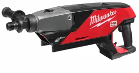 Milwaukee MXF DCD150-0C Diamantboormachine