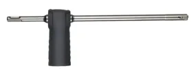 Milwaukee SDS-PLUS hamerboor Hol-Stofvrij 16 x 360