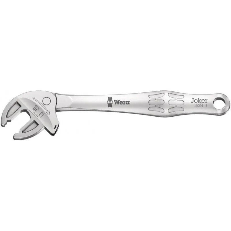 WERA JOKER S ZELFINSTELBARE  STEEKSLEUTEL  1013MM